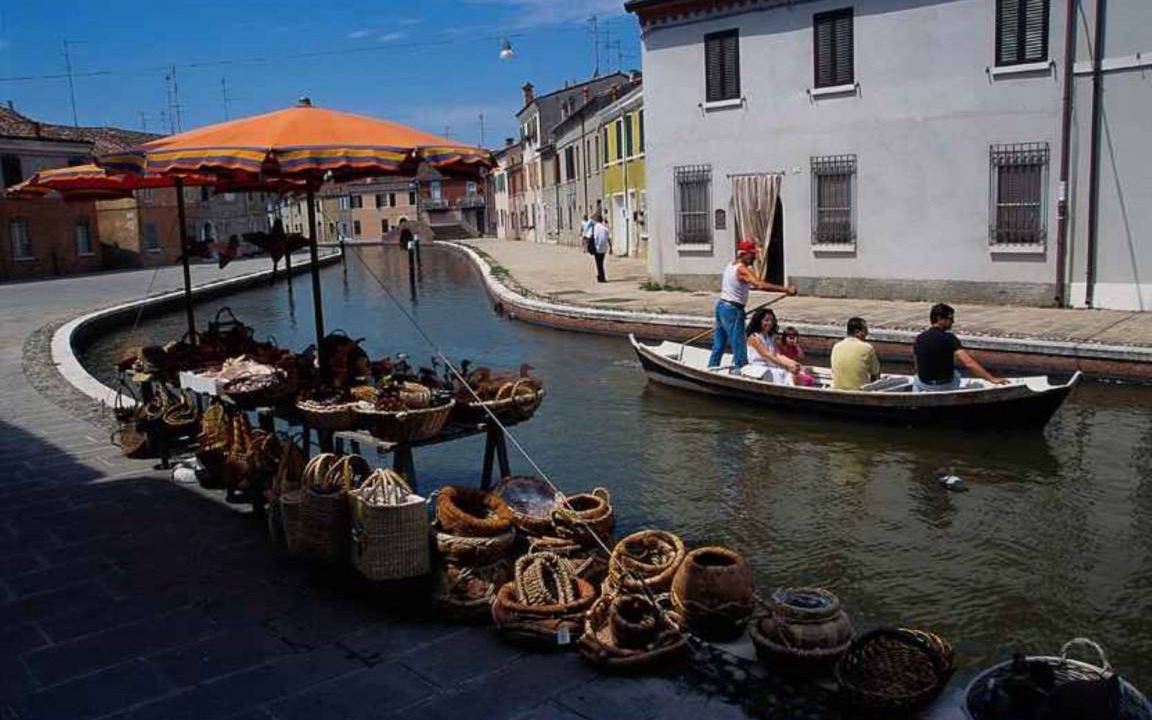 Photo of Others in Lido di Pomposa