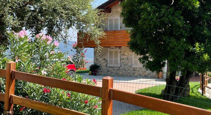 Photo of Others in Villa d'Alme