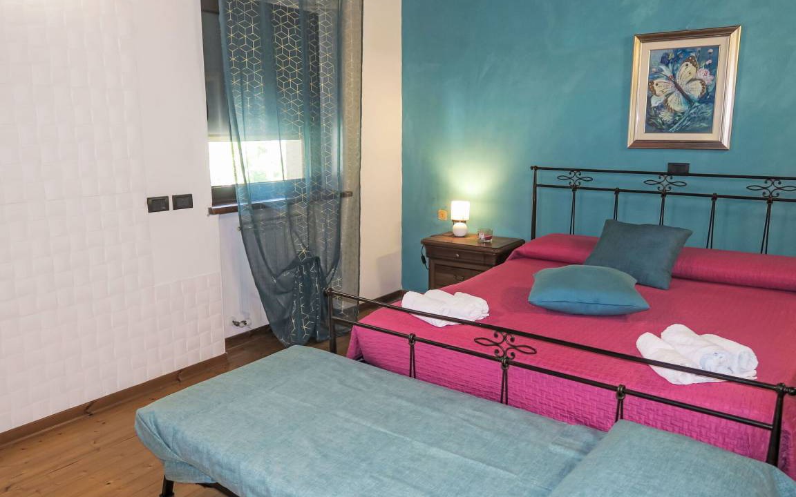 Photo of Bedroom in Terzo d'Aquileia