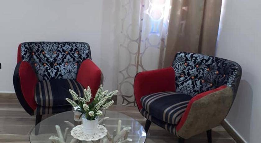 Photo of Livingroom in Ciro Marina