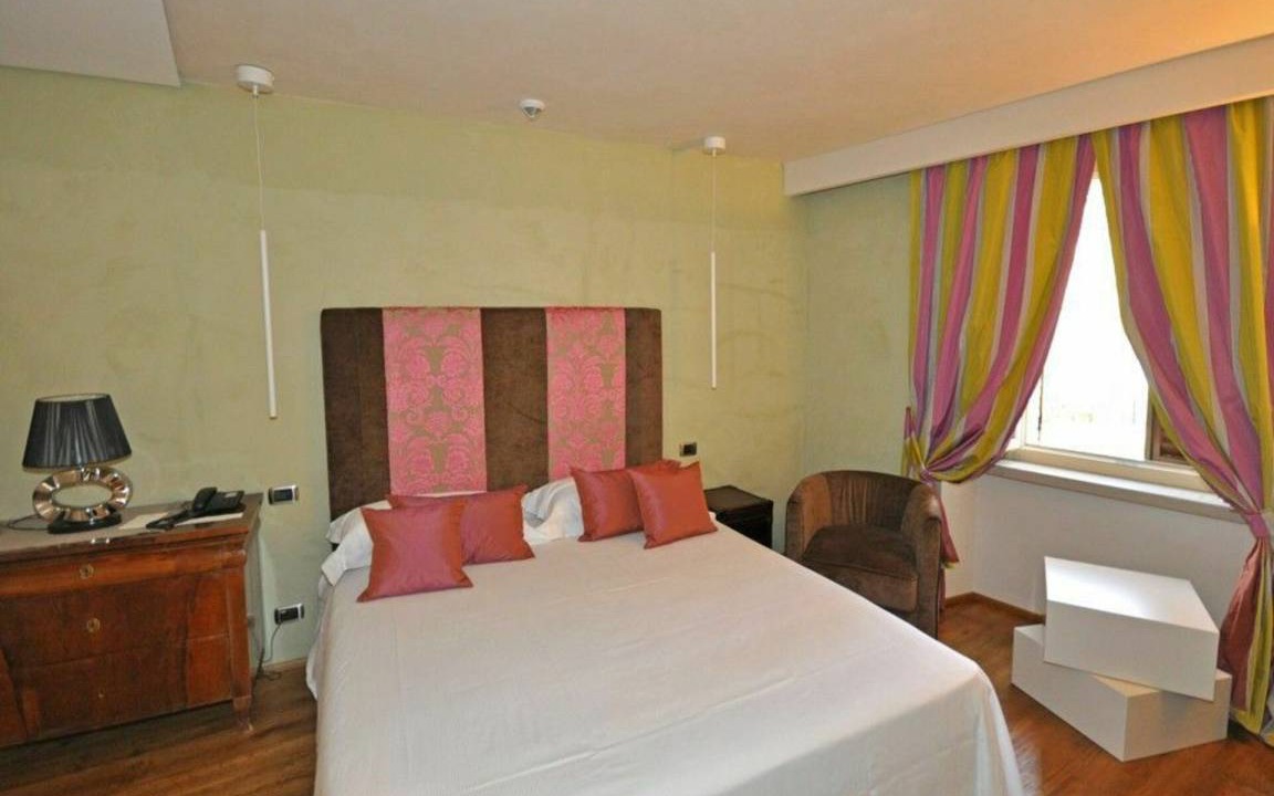 Photo of Bedroom in Nerbisci
