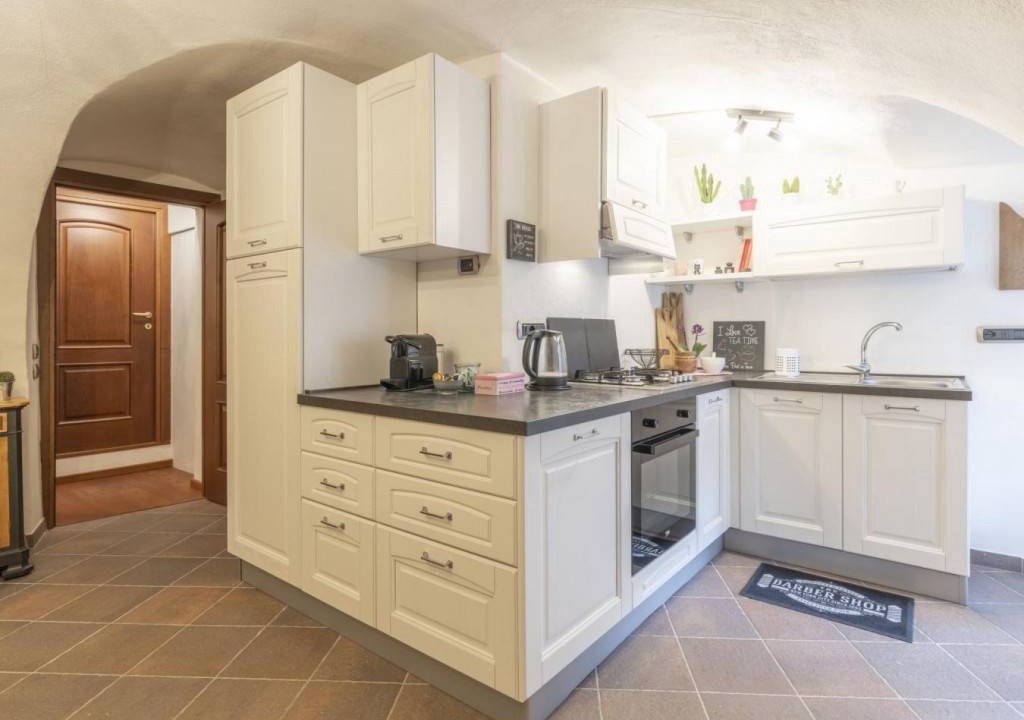 Photo of Kitchen in Dolceacqua