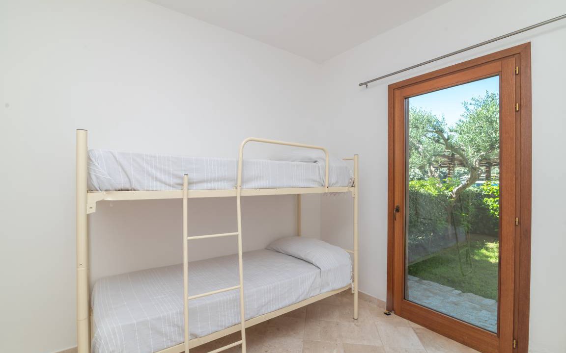Photo of Bedroom in Porto Pozzo