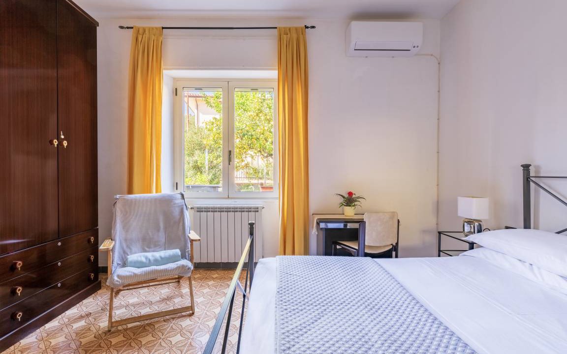 Photo of Bedroom in Ogliastra