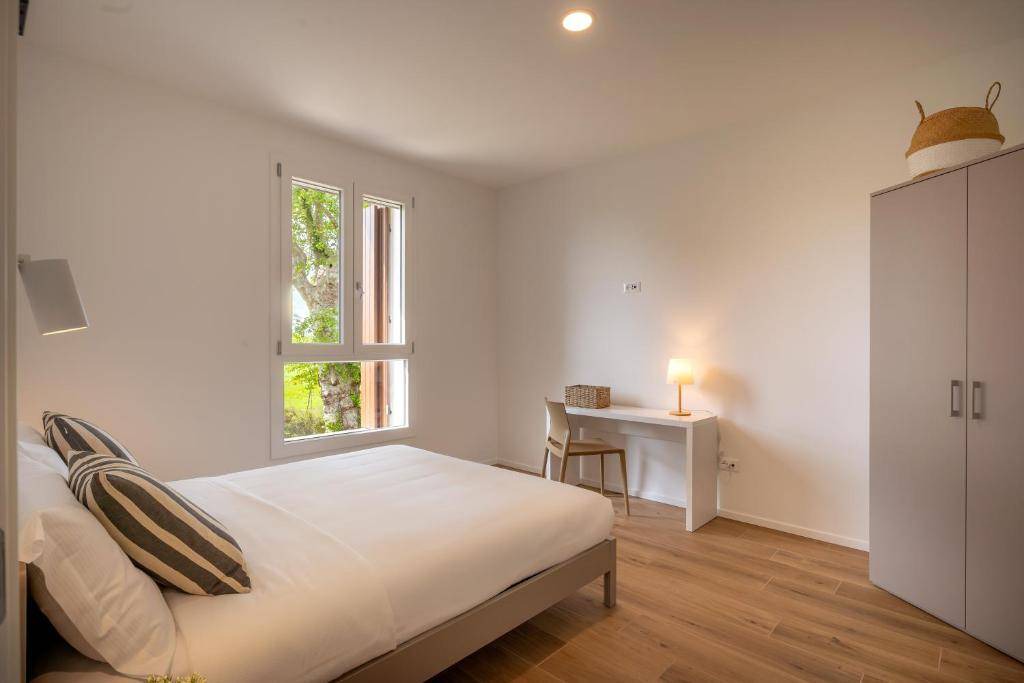 Photo of Bedroom in Torre di Mosto