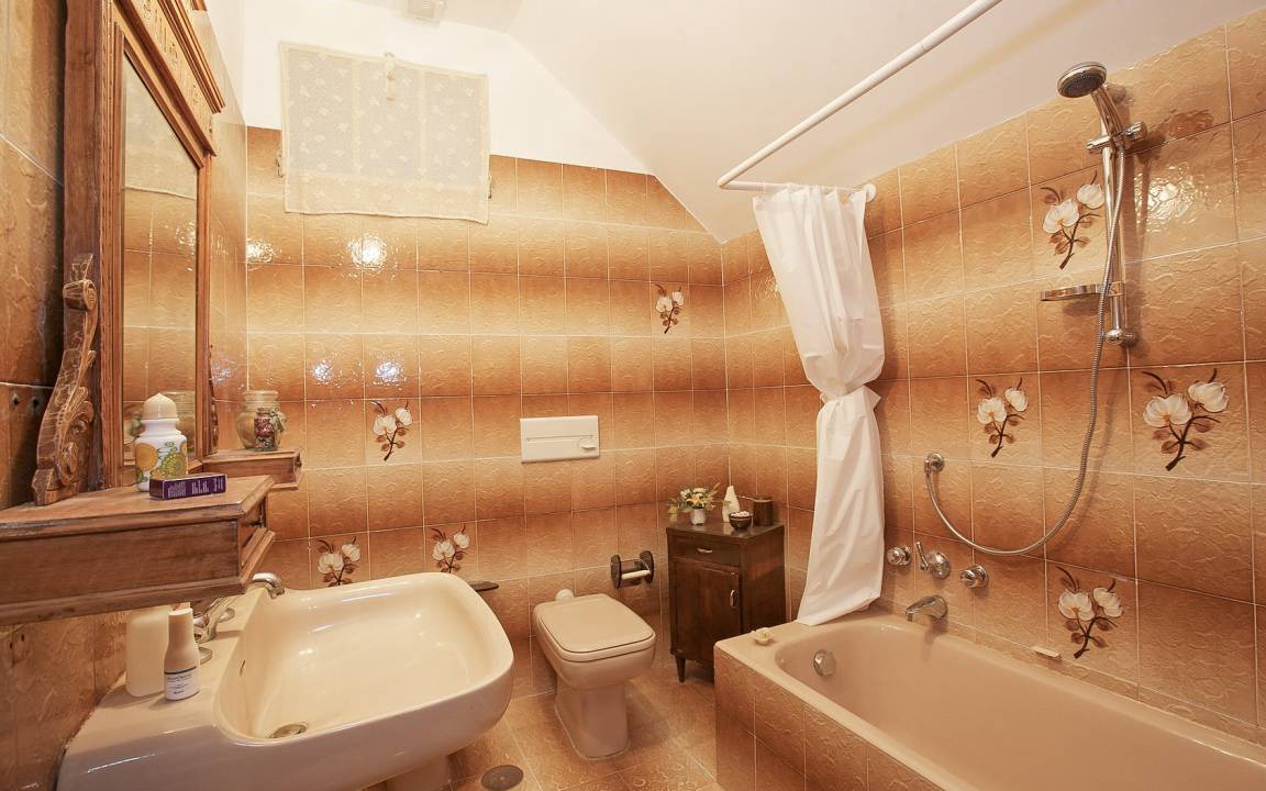 Photo of Bathroom in Orta San Giulio
