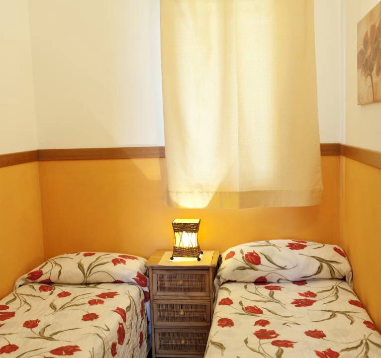 Photo of Bedroom in Caucana-finaiti-casuzze-finaiti Nord