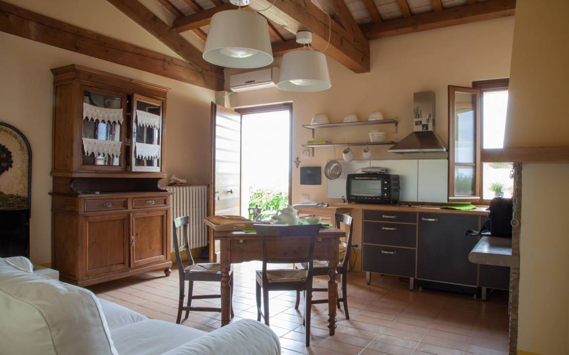 Photo of Livingroom in Fossombrone