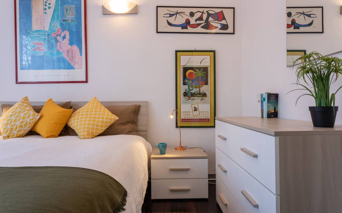 Photo of Bedroom in Parella
