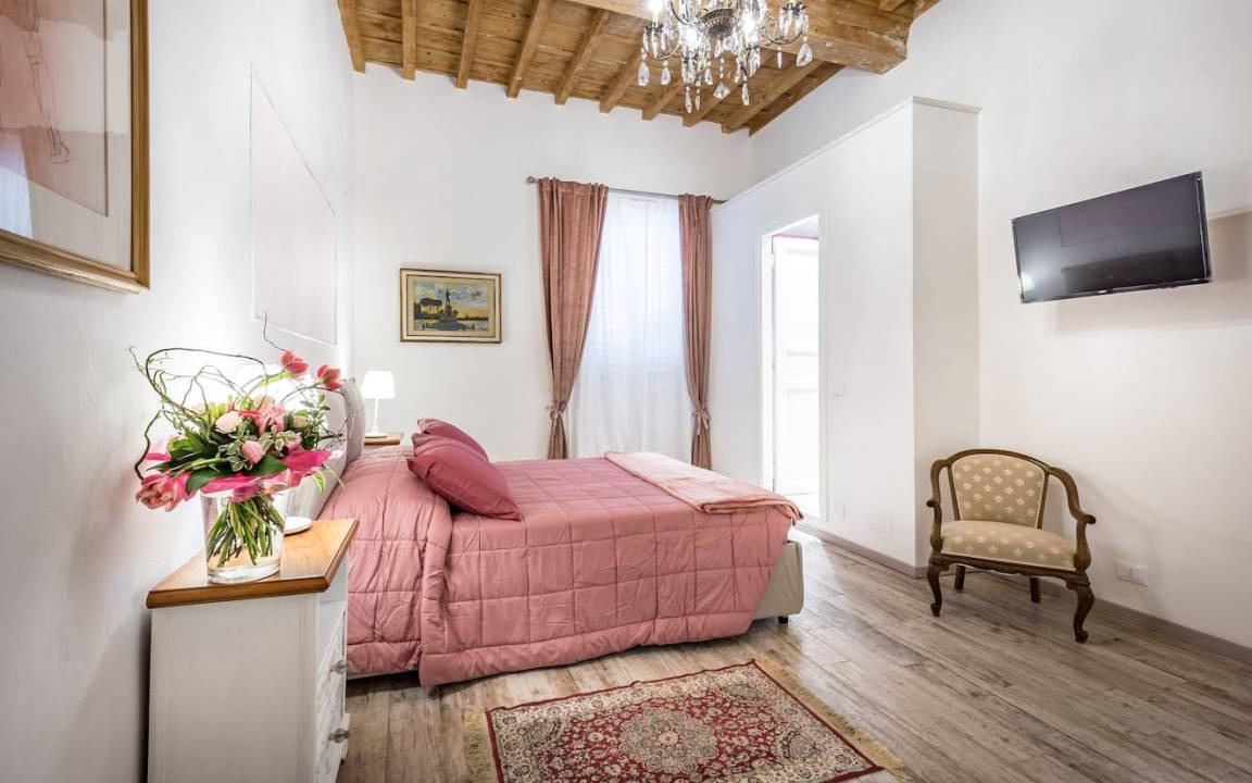 Photo of Bedroom in Isolotto