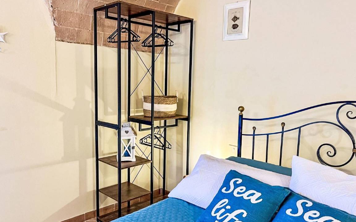 Photo of Bedroom in Cecina
