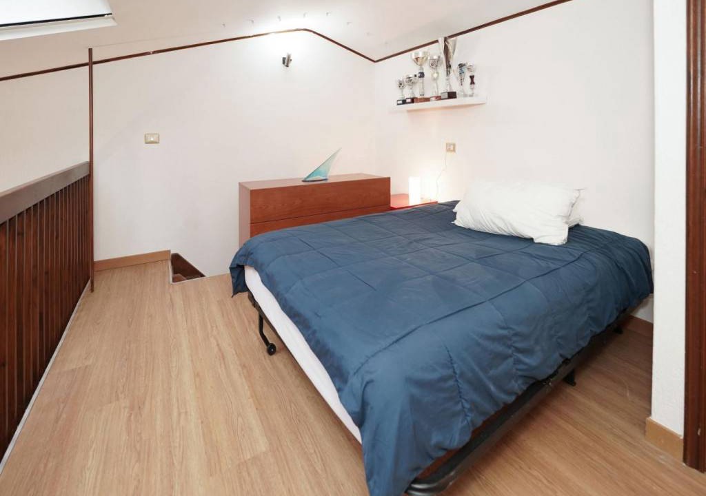 Photo of Bedroom in Porto Valtravaglia