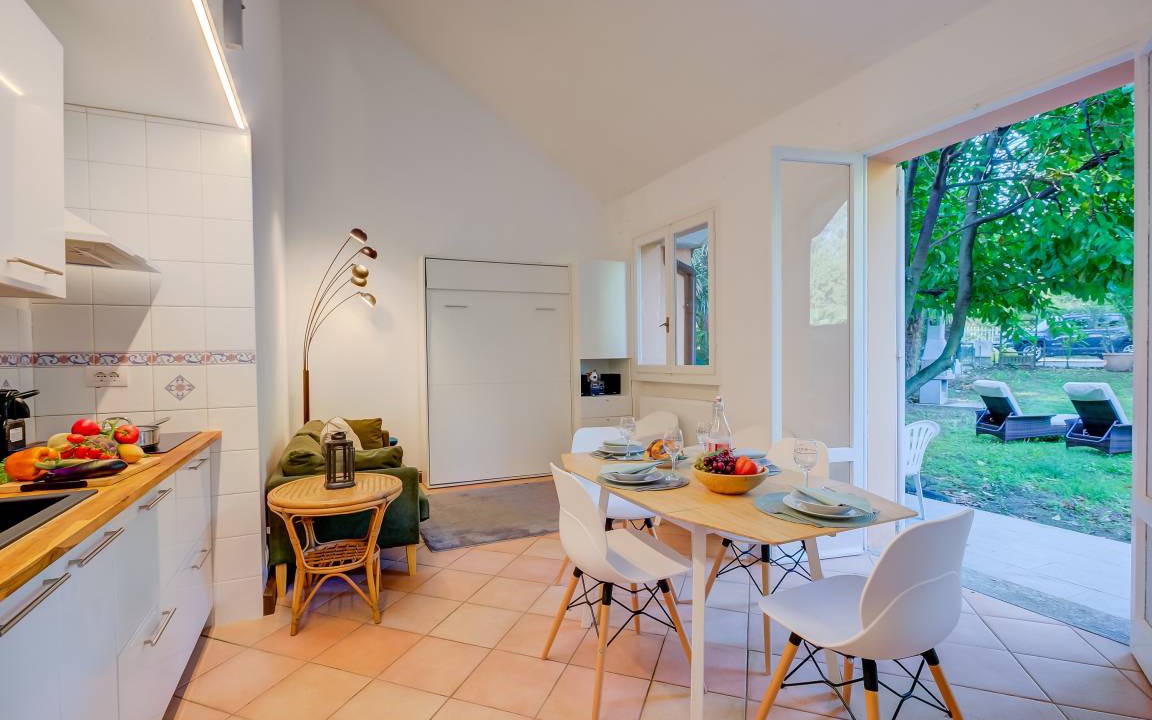 Photo of Livingroom in Ispra