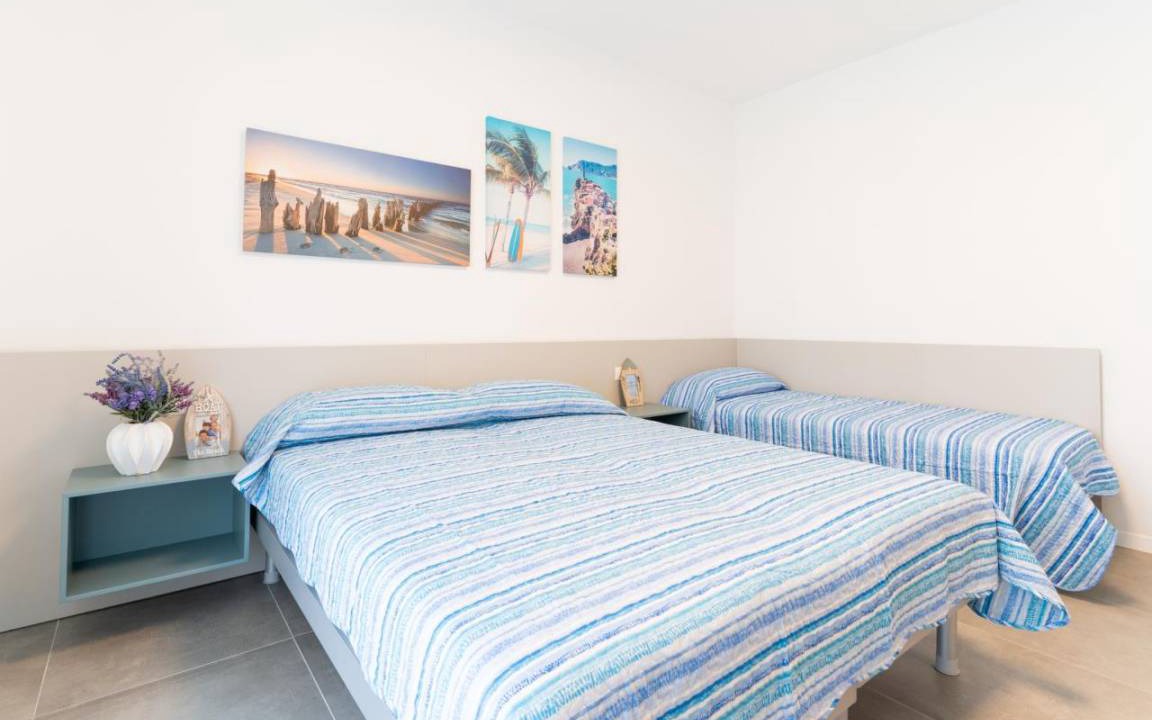 Photo of Bedroom in Caorle