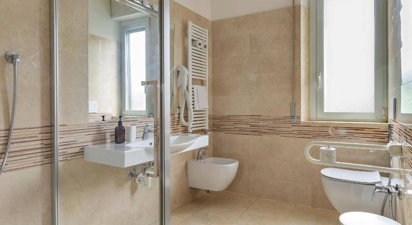 Photo of Bathroom in Pavia