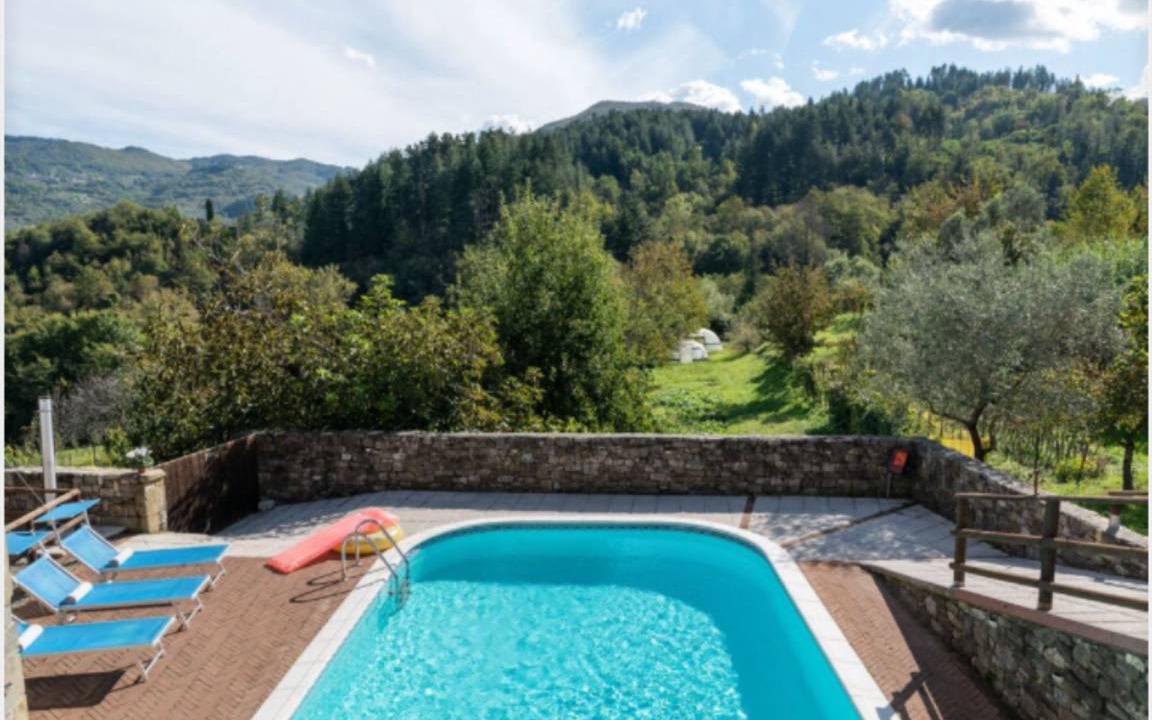 Photo of Outdoor in Argigliano