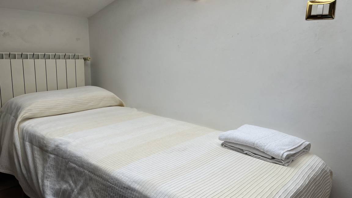 Photo of Bedroom in Giuliano di Roma
