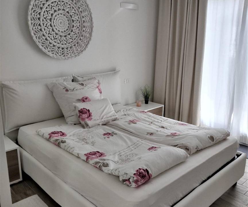 Photo of Bedroom in Cannigione