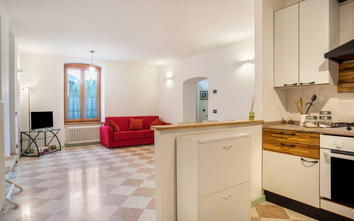 Photo of Kitchen in Terlago