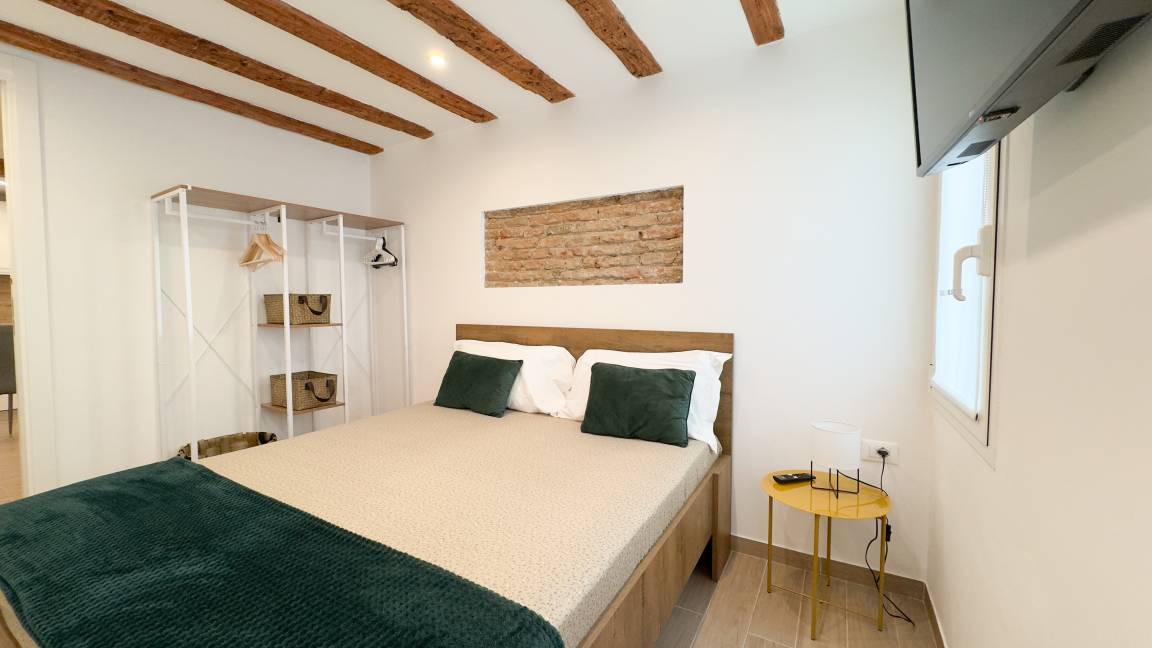 Photo of Bedroom in Chioggia