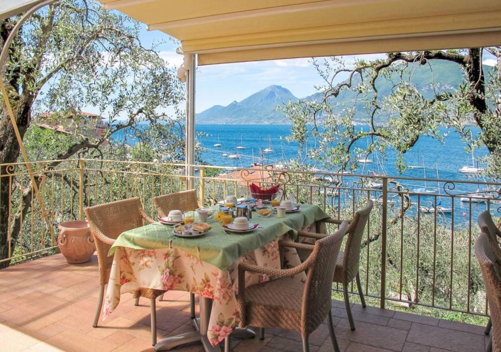 Photo of Patio Balcony in Assenza