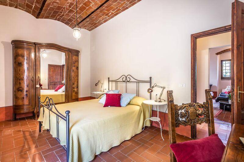 Photo of Bedroom in Cicogna
