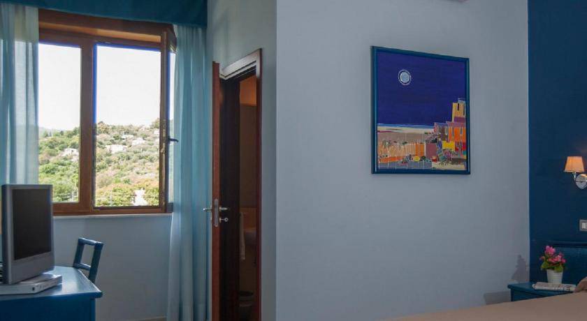 Photo of Bedroom in Villammare