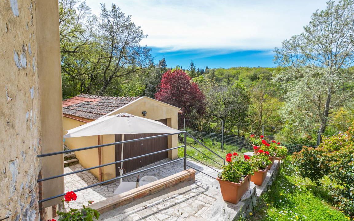 Photo of Others in Montefollonico