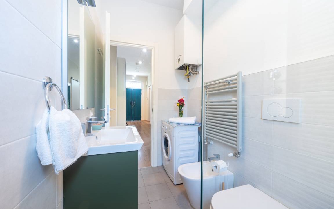 Photo of Bathroom in San Leonardo