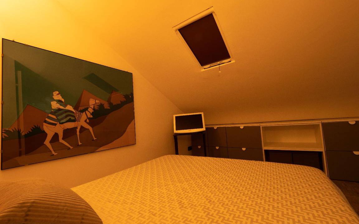 Photo of Bedroom in Moncalieri