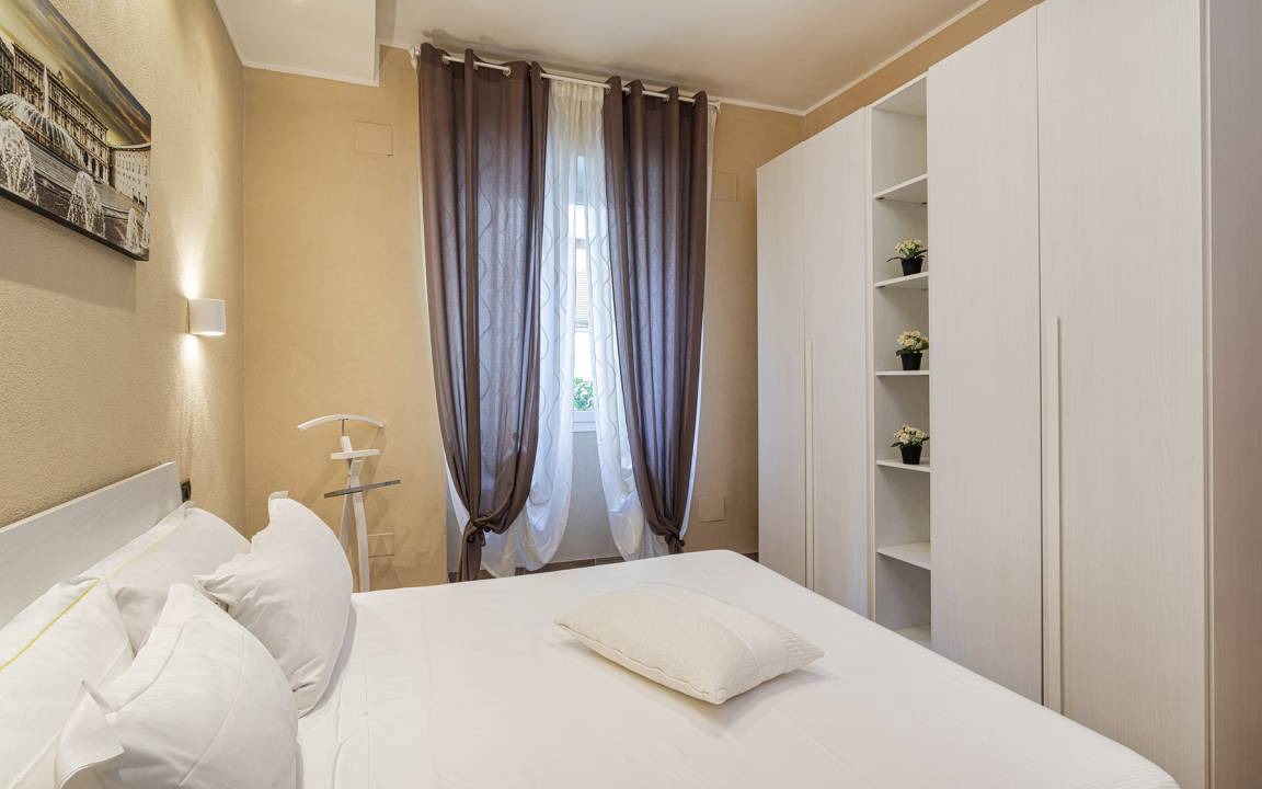 Photo of Bedroom in Rapallo