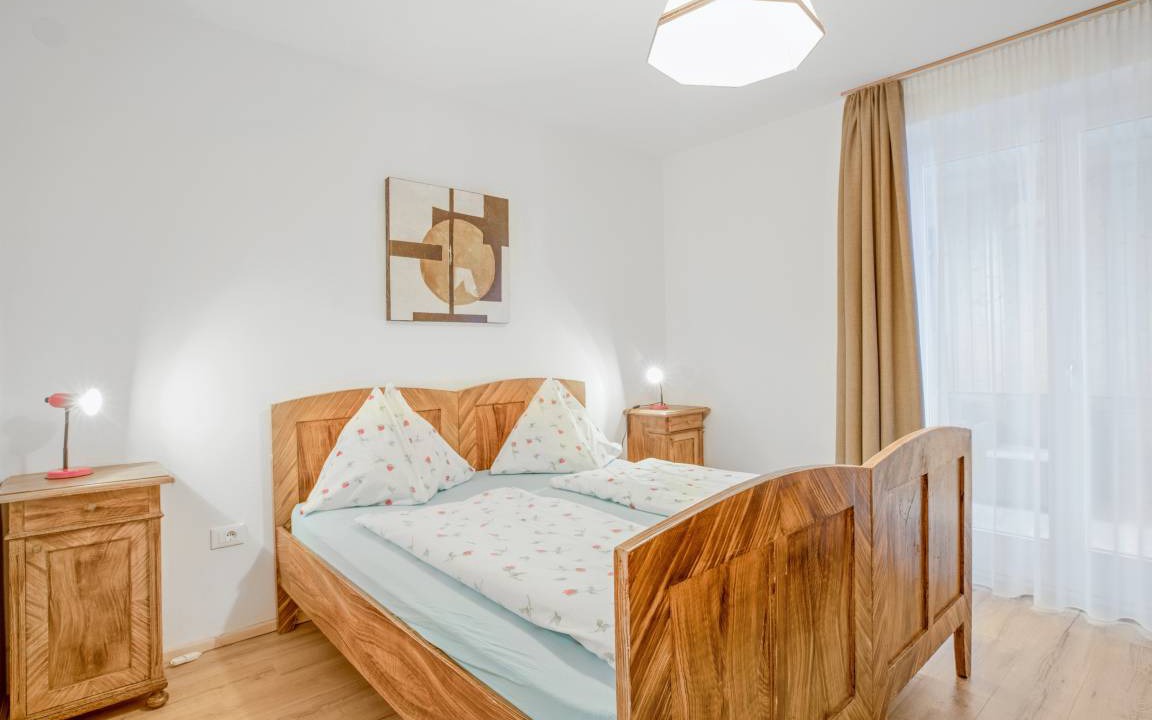 Photo of Bedroom in Valdaora di Sopra