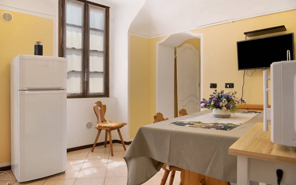 Photo of Kitchen in Costigliole d'Asti