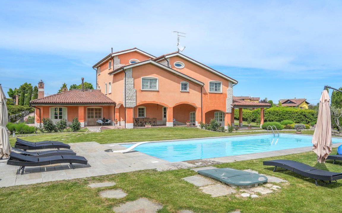 Photo of Outdoor in Oratino