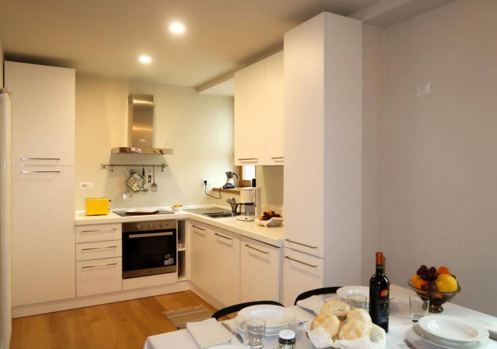 Photo of Kitchen in Olgiasca