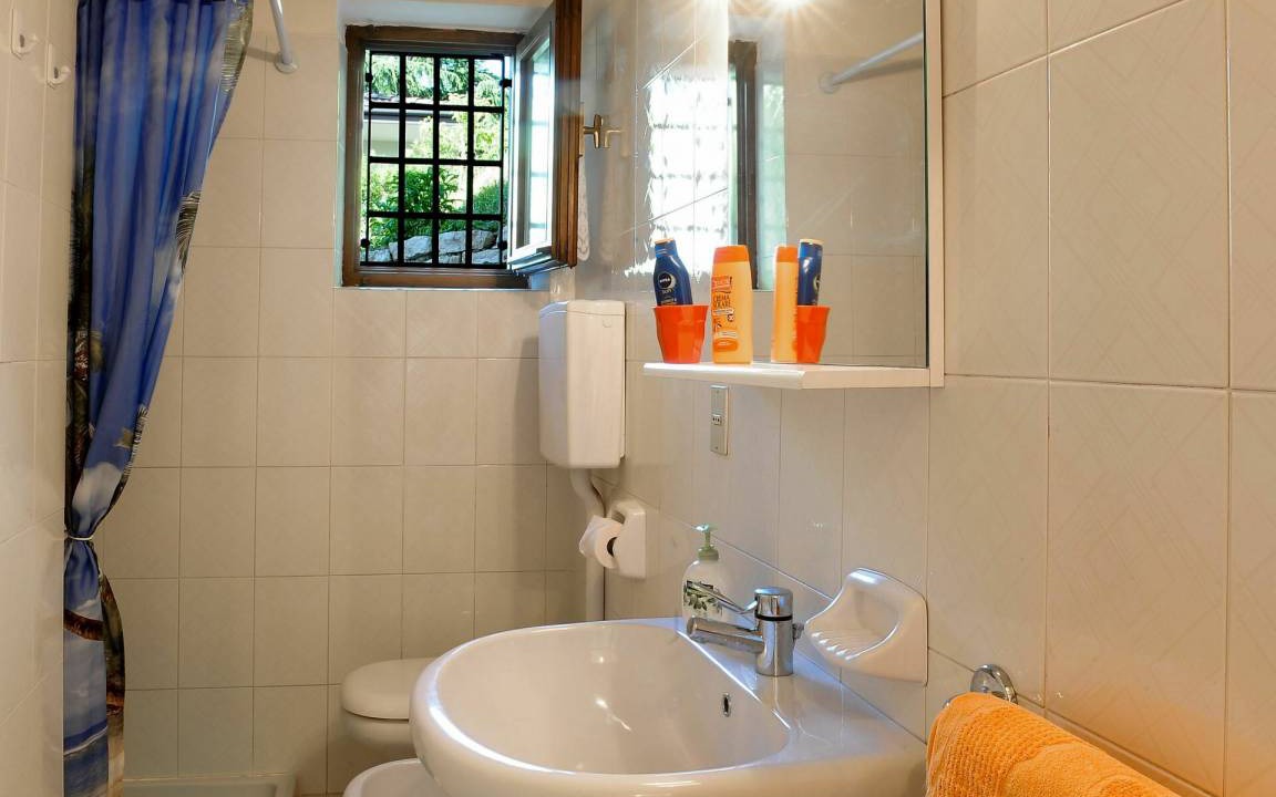 Photo of Bathroom in Val di Sogno