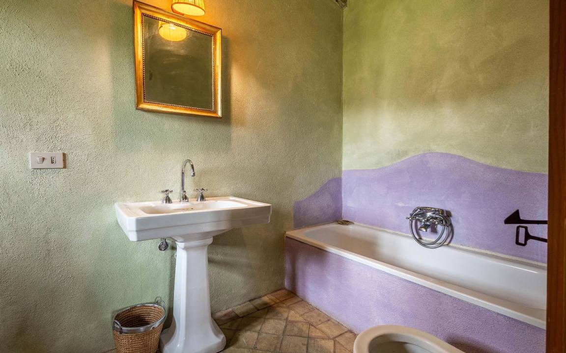Photo of Bathroom in Camigliano