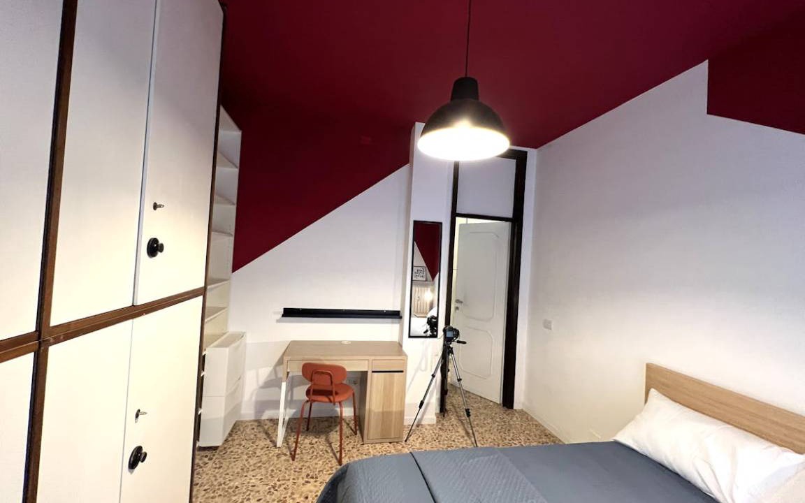 Photo of Bedroom in Pavia