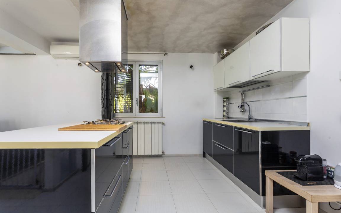 Photo of Kitchen in Carlentini