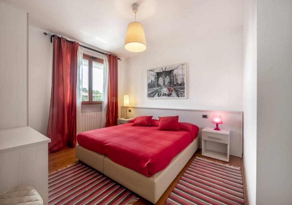Photo of Bedroom in Sequals