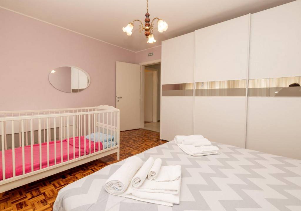 Photo of Bedroom in Ovaro