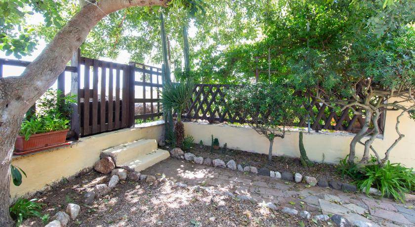 Photo of Patio Balcony in Funtana Meiga