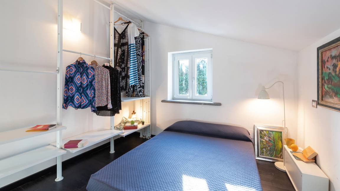 Photo of Bedroom in Campagnano di Roma