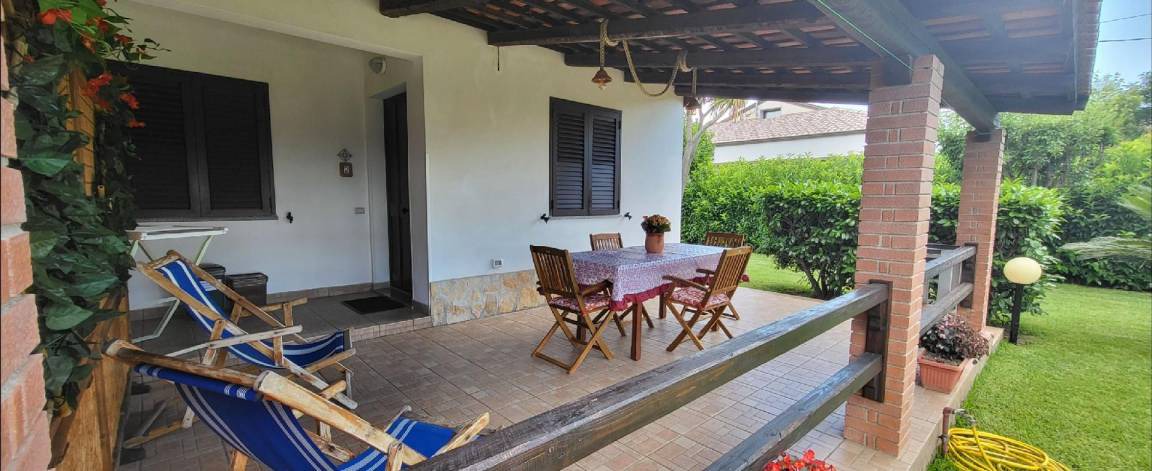 Photo of Patio Balcony in Ricadi