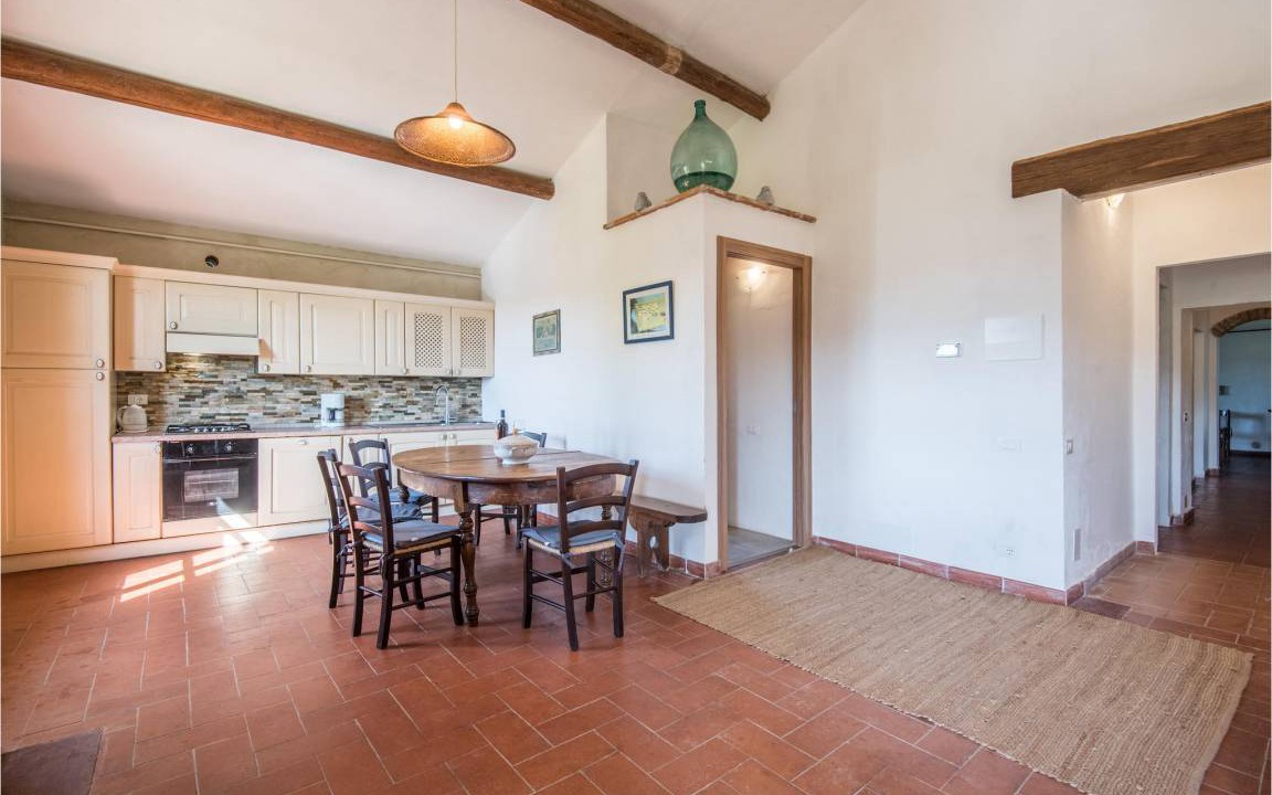 Photo of Livingroom in Radicondoli