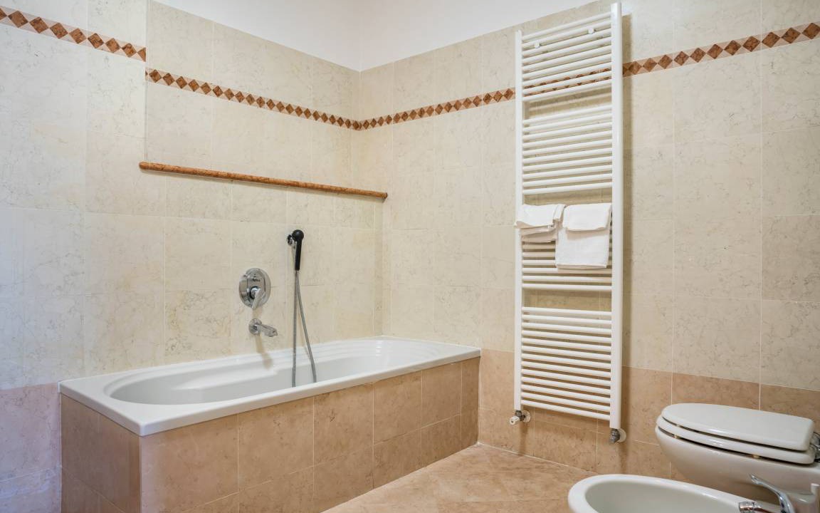 Photo of Bathroom in Terlago