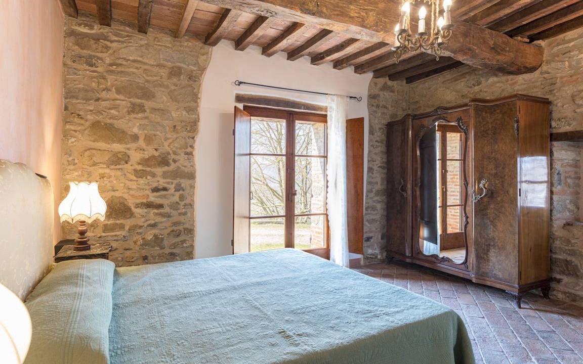Photo of Bedroom in Doglio