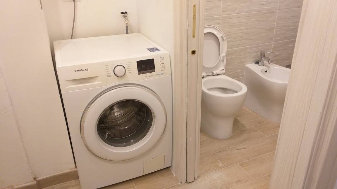 Photo of Bathroom in Vittoria