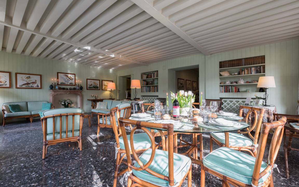 Photo of Livingroom in Cannaregio