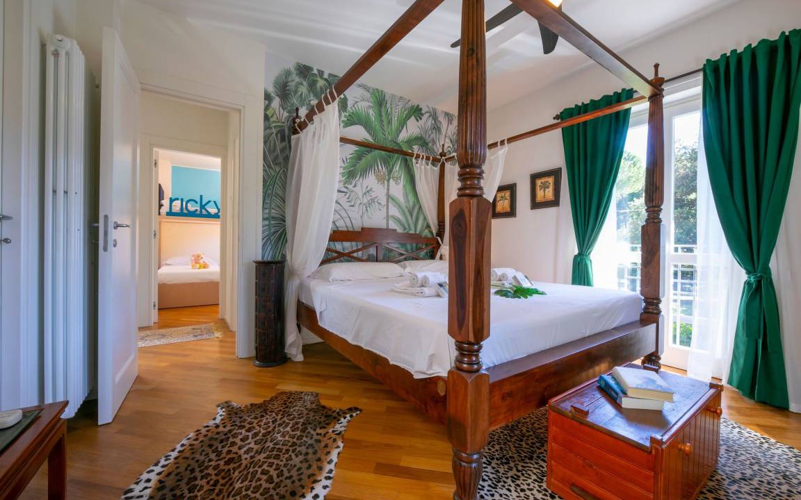 Photo of Bedroom in Ronchi